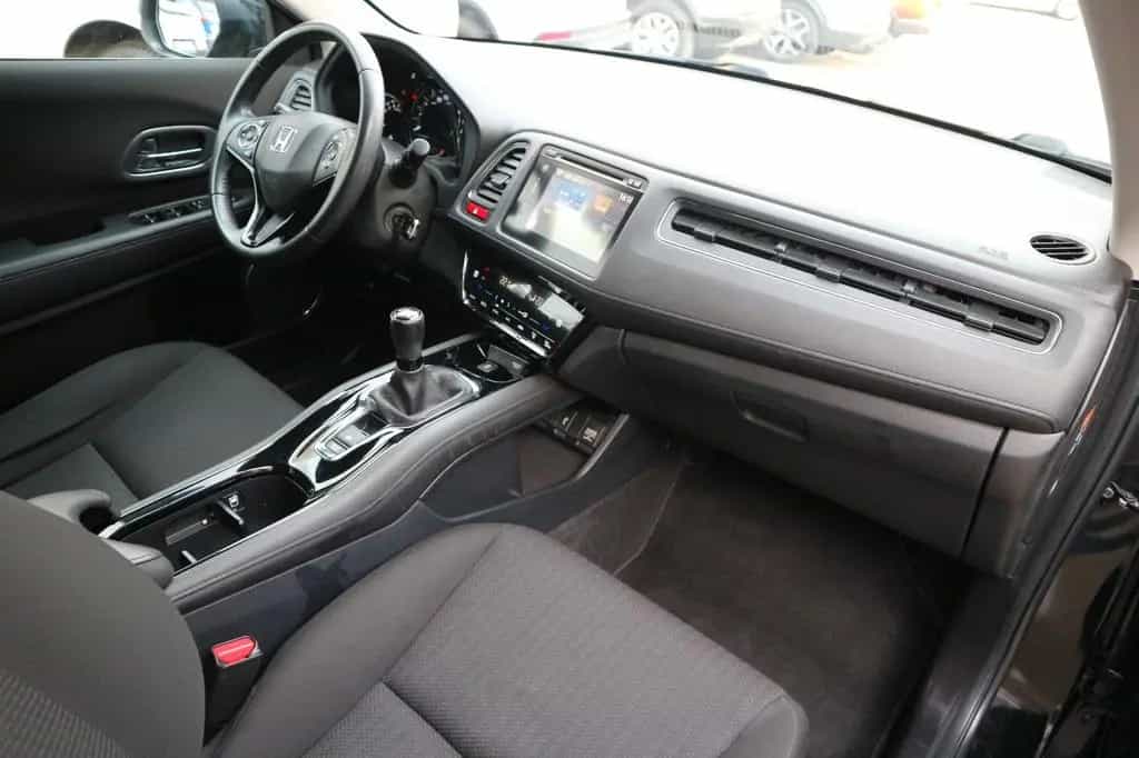 Honda HR-V Elegance  *1.HAND/TEMPO/PDC/NAVI/DAB/KLIMA* 02/2016-photo-23