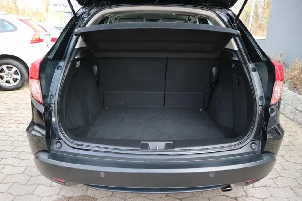 Honda HR-V Elegance  *1.HAND/TEMPO/PDC/NAVI/DAB/KLIMA* 02/2016-photo-25