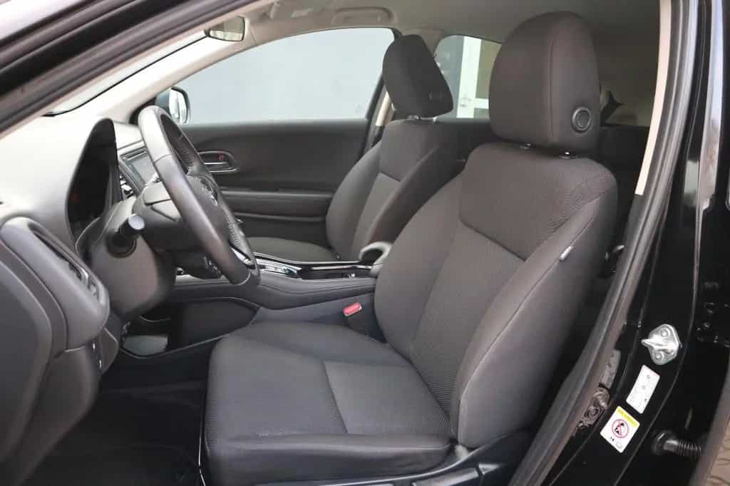 Honda HR-V Elegance  *1.HAND/TEMPO/PDC/NAVI/DAB/KLIMA* 02/2016-photo-6