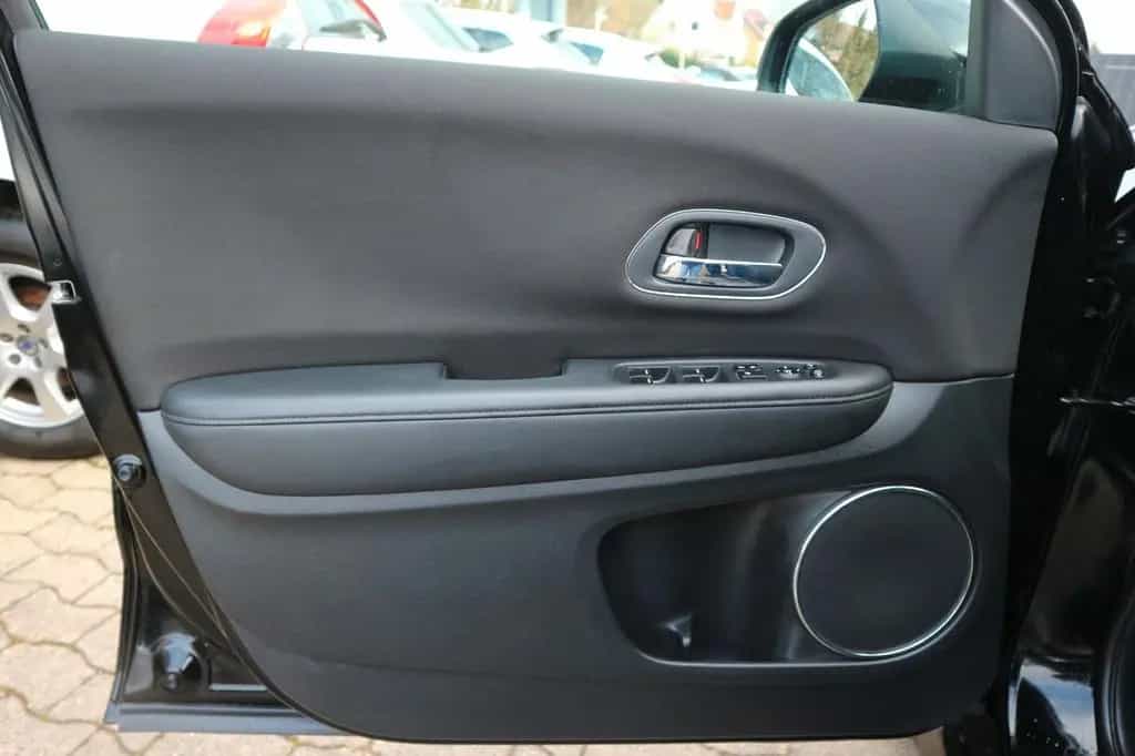 Honda HR-V Elegance  *1.HAND/TEMPO/PDC/NAVI/DAB/KLIMA* 02/2016-photo-8