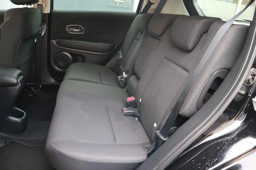 Honda HR-V Elegance  *1.HAND/TEMPO/PDC/NAVI/DAB/KLIMA* 02/2016-photo-9