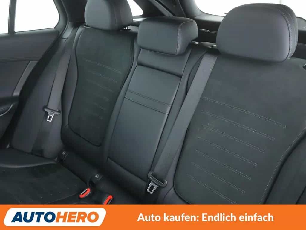Mercedes-Benz C-Class d T AMG Line Aut.*NAV*LED*ACC*360CAM*PDC* 12/2022-photo-13