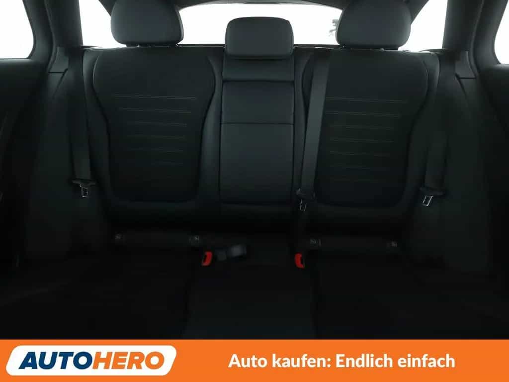 Mercedes-Benz C-Class d T AMG Line Aut.*NAV*LED*ACC*360CAM*PDC* 12/2022-photo-15