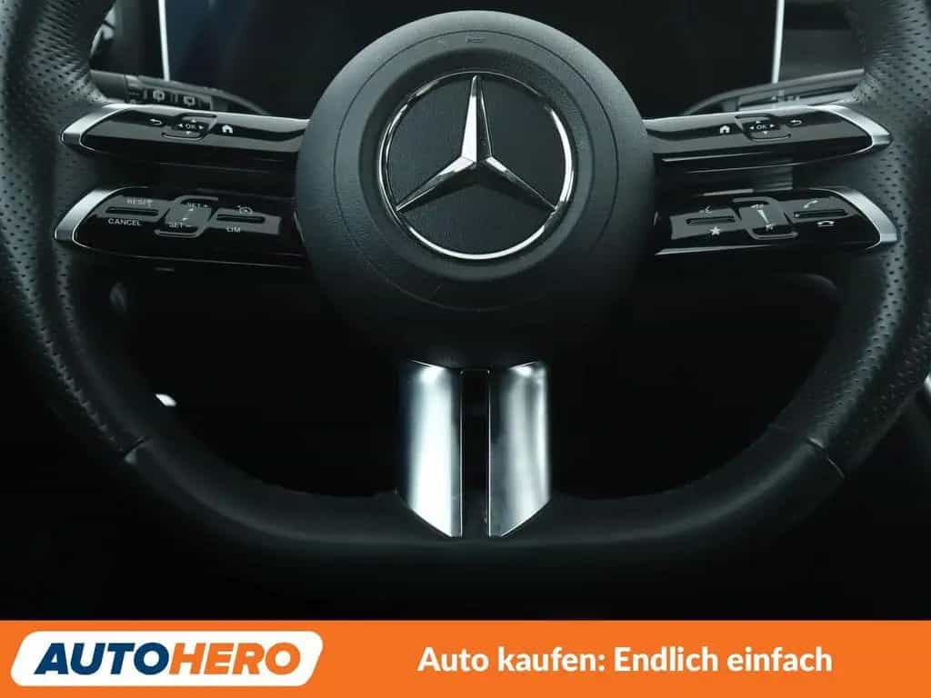 Mercedes-Benz C-Class d T AMG Line Aut.*NAV*LED*ACC*360CAM*PDC* 12/2022-photo-18