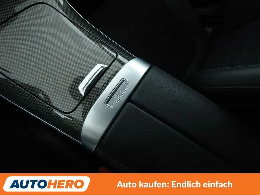 Mercedes-Benz C-Class d T AMG Line Aut.*NAV*LED*ACC*360CAM*PDC* 12/2022-photo-23