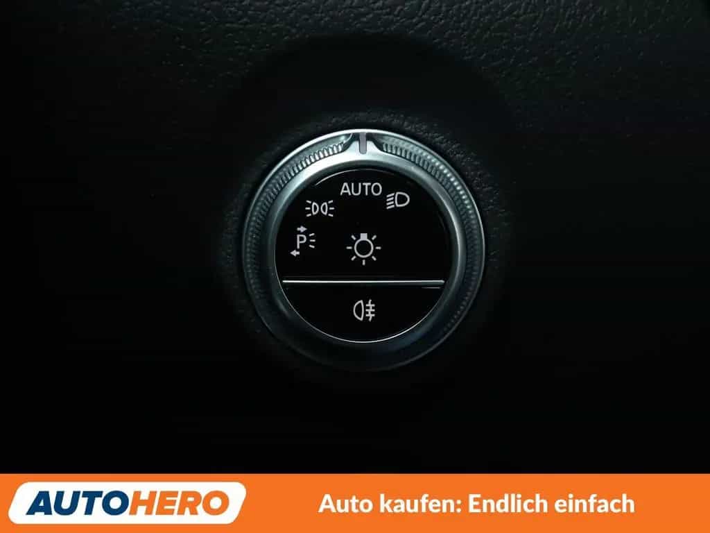 Mercedes-Benz C-Class d T AMG Line Aut.*NAV*LED*ACC*360CAM*PDC* 12/2022-photo-25