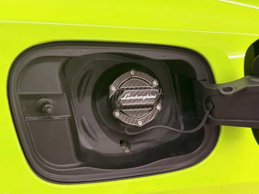 Lamborghini Urus 4.0 05/2019-photo-9