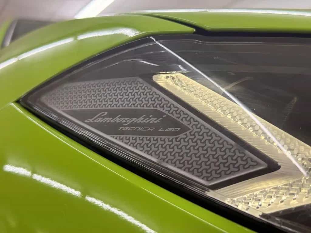 Lamborghini Urus 4.0 05/2019-photo-10