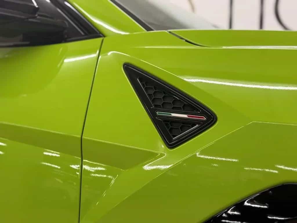 Lamborghini Urus 4.0 05/2019-photo-6