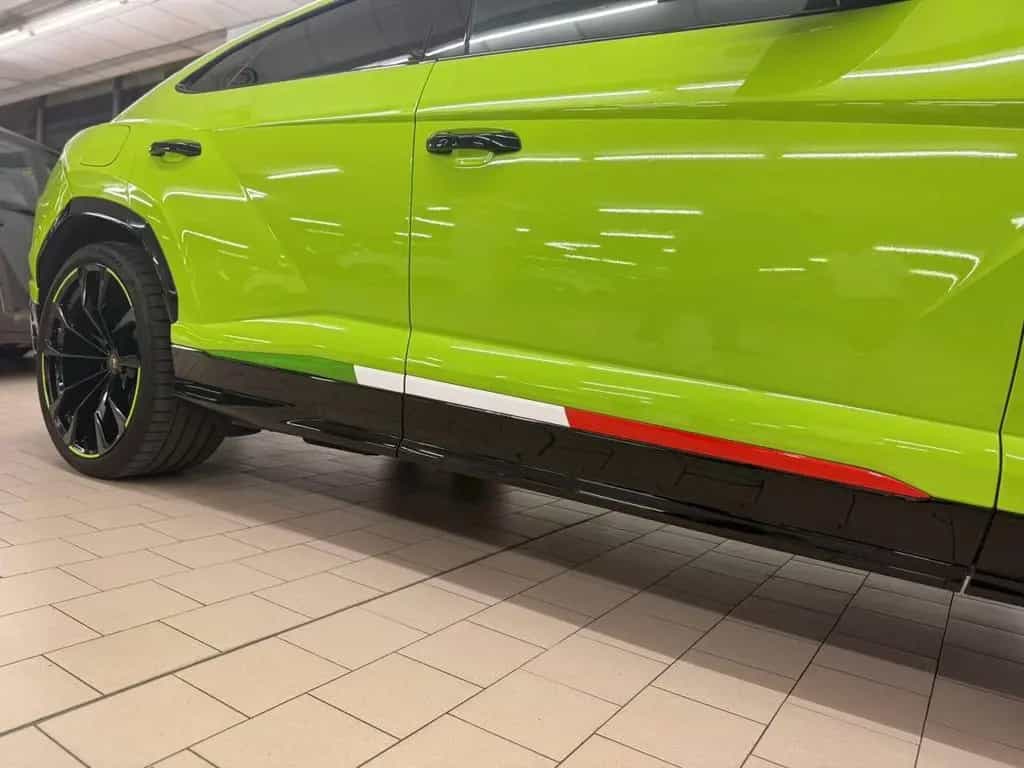 Lamborghini Urus 4.0 05/2019-photo-7