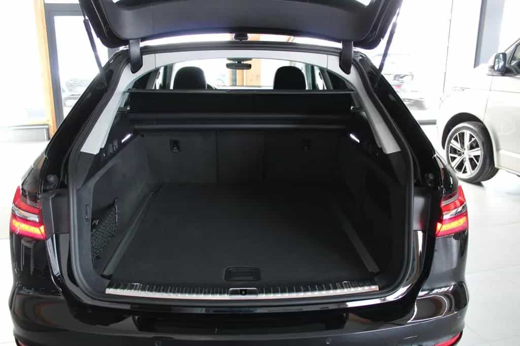 Audi A6 Avant 45 TFSI quattro S tronic*NAVI*LED*VIRT* 02/2023-photo-12