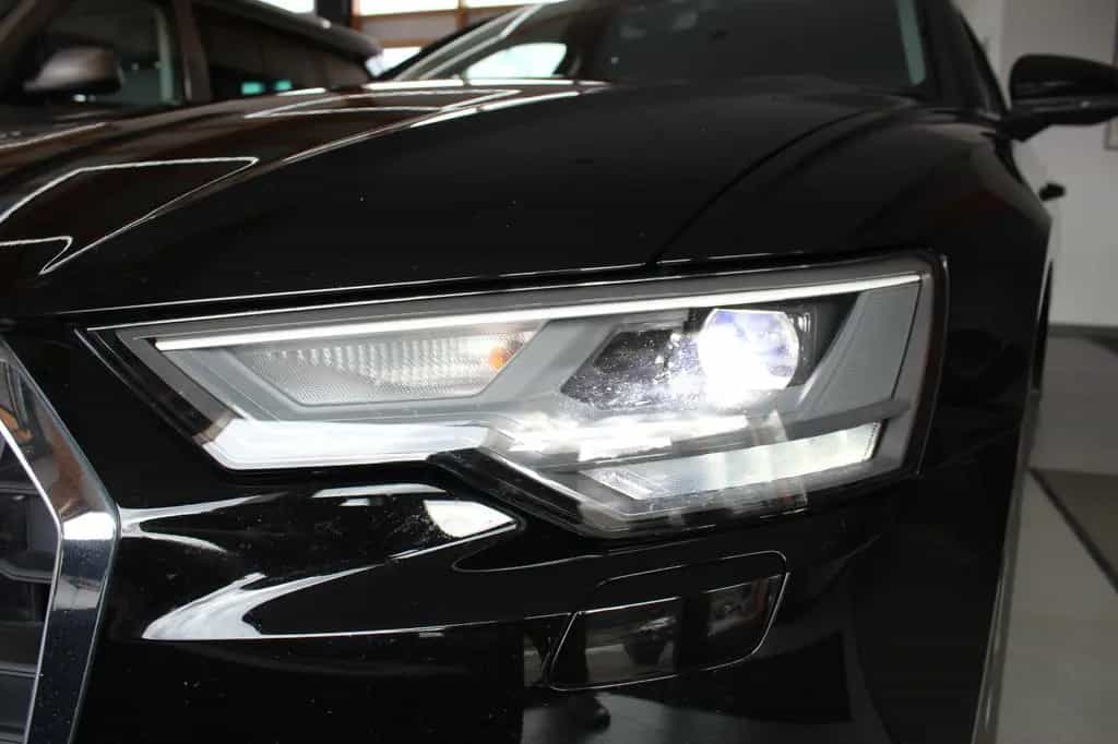 Audi A6 Avant 45 TFSI quattro S tronic*NAVI*LED*VIRT* 02/2023-photo-22