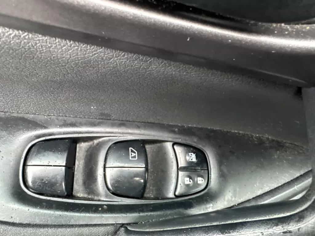 Nissan Qashqai 1.2 116PS DIG-T Visia 56751 12/2015-photo-20