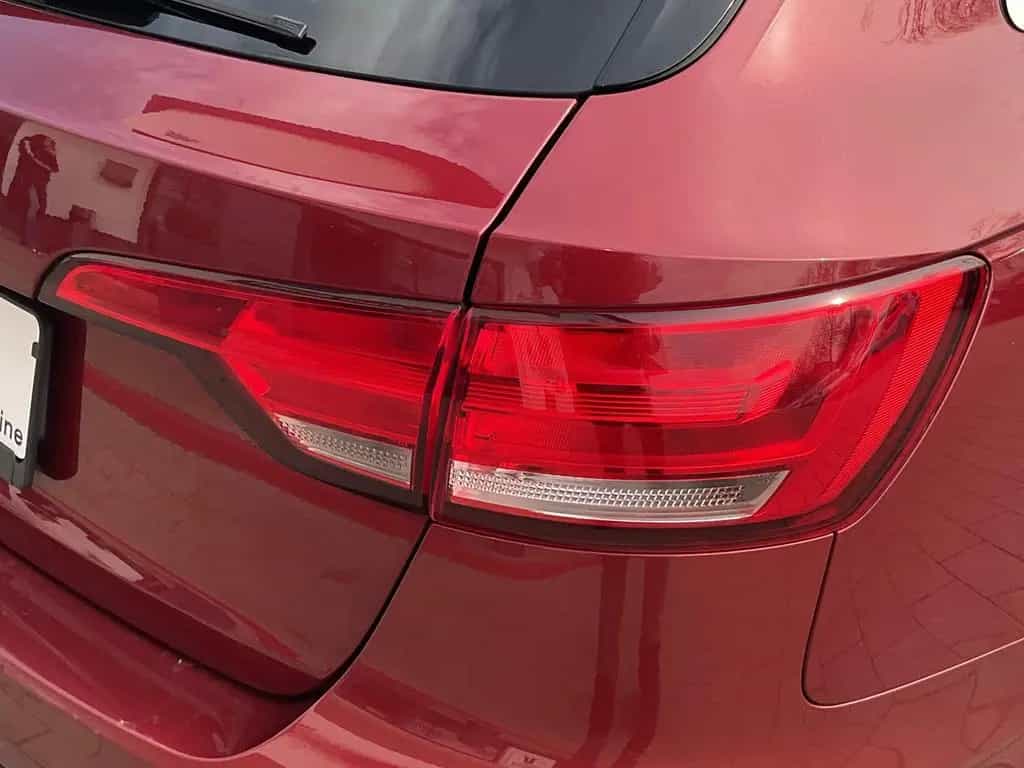 Audi A4 Avant 35 TFSI sport S-tronic S-line Navi!!! 06/2019-photo-10