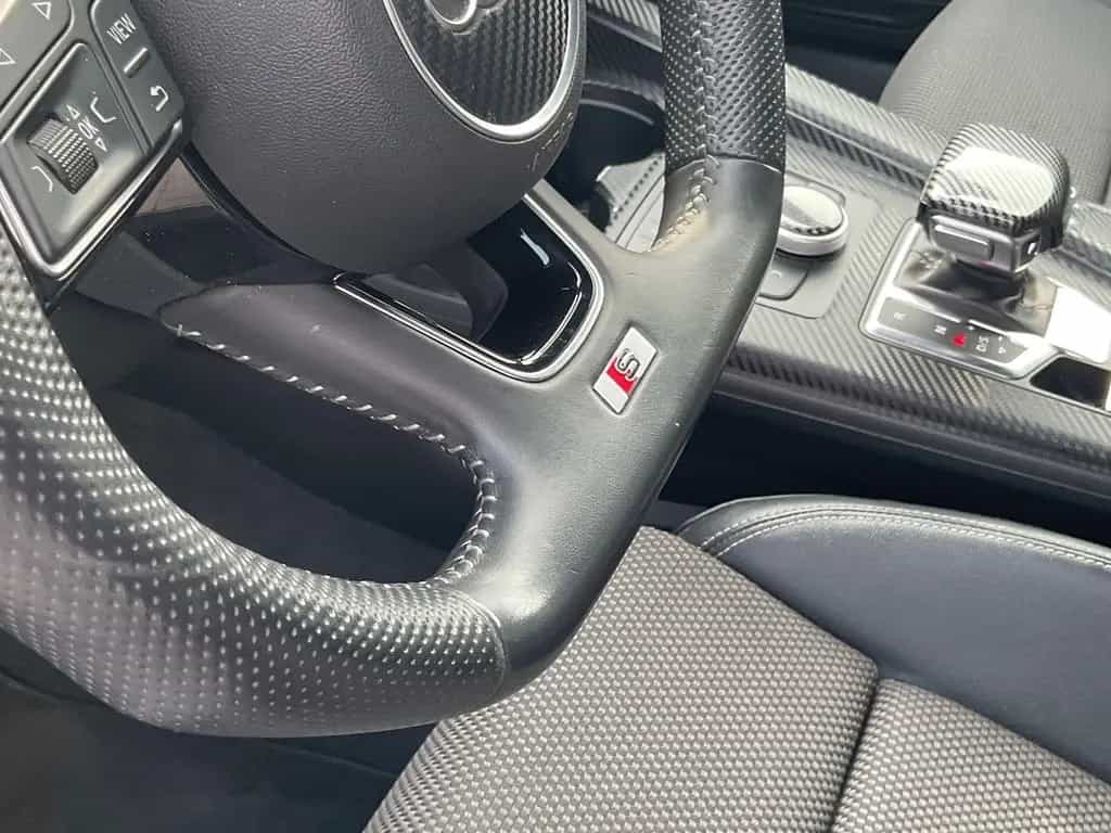 Audi A4 Avant 35 TFSI sport S-tronic S-line Navi!!! 06/2019-photo-14