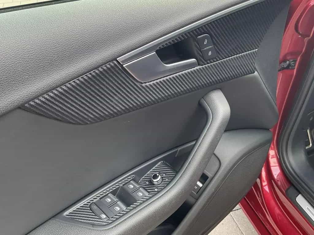 Audi A4 Avant 35 TFSI sport S-tronic S-line Navi!!! 06/2019-photo-16
