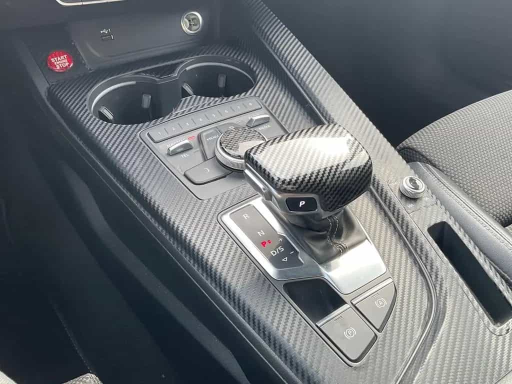 Audi A4 Avant 35 TFSI sport S-tronic S-line Navi!!! 06/2019-photo-29