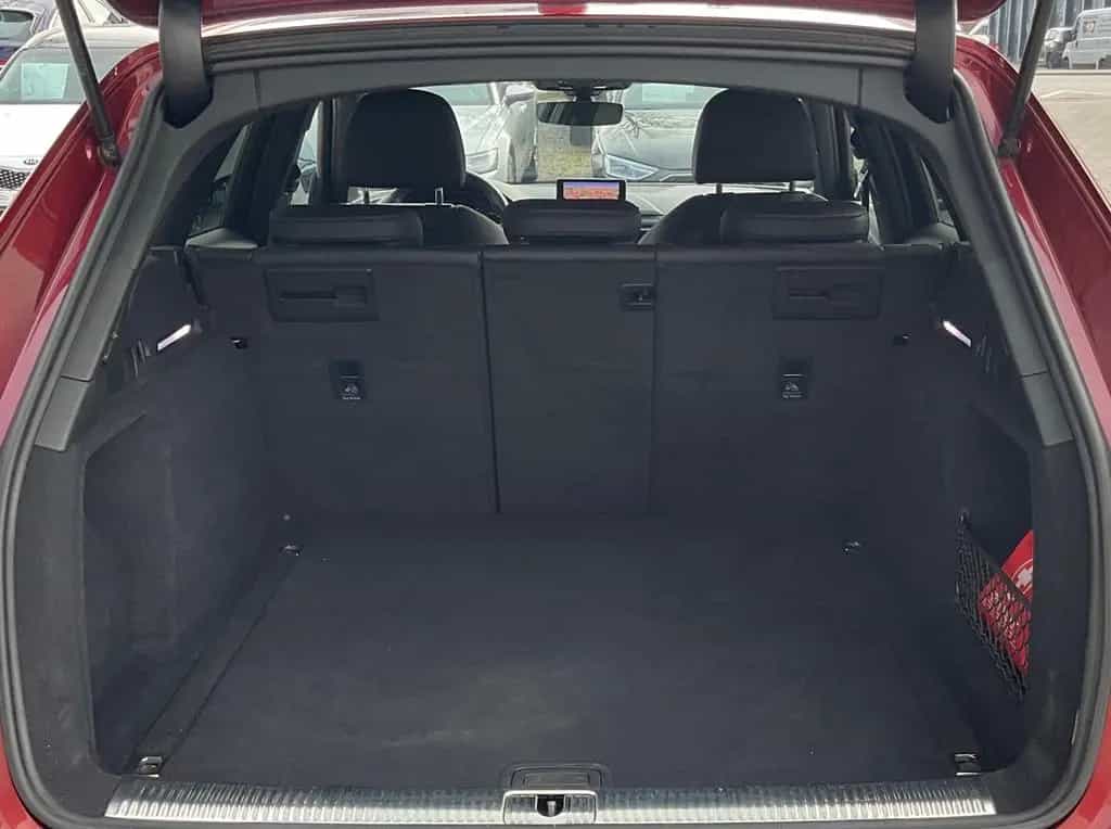 Audi A4 Avant 35 TFSI sport S-tronic S-line Navi!!! 06/2019-photo-34