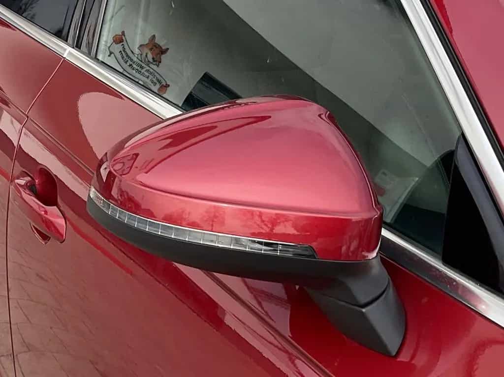 Audi A4 Avant 35 TFSI sport S-tronic S-line Navi!!! 06/2019-photo-8