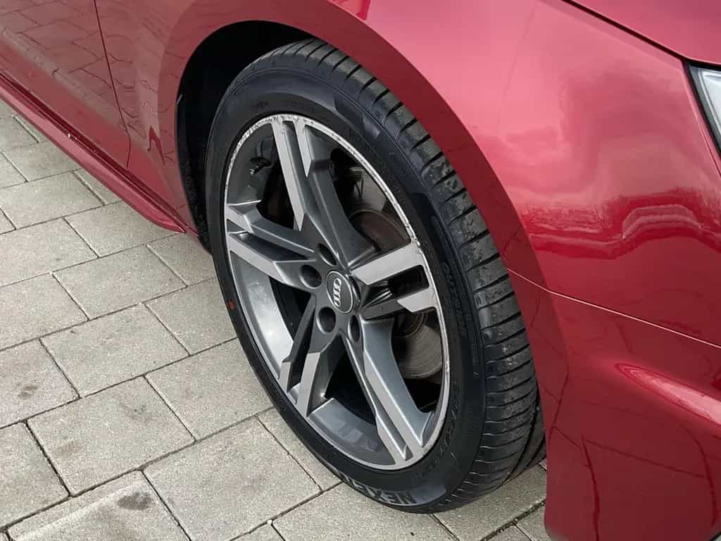 Audi A4 Avant 35 TFSI sport S-tronic S-line Navi!!! 06/2019-photo-9
