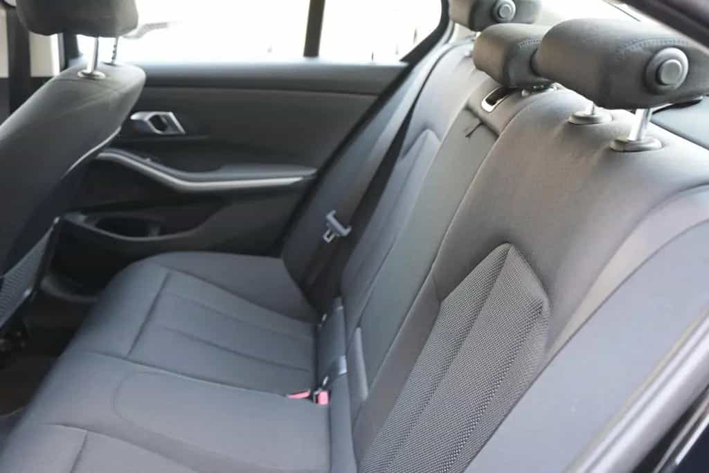 BMW 320 d Advantage Standh. Lenkrdhz. Display Key  A 11/2020-photo-11