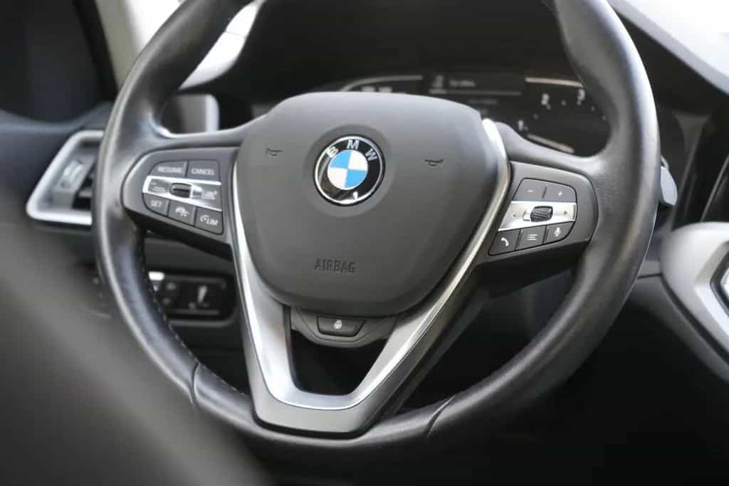 BMW 320 d Advantage Standh. Lenkrdhz. Display Key  A 11/2020-photo-18