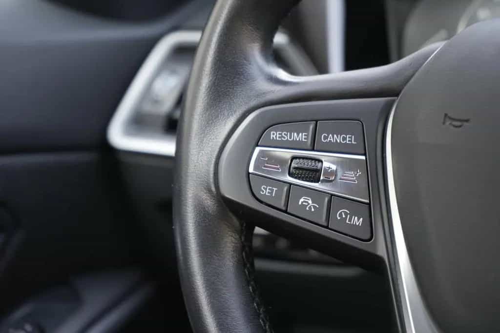 BMW 320 d Advantage Standh. Lenkrdhz. Display Key  A 11/2020-photo-19