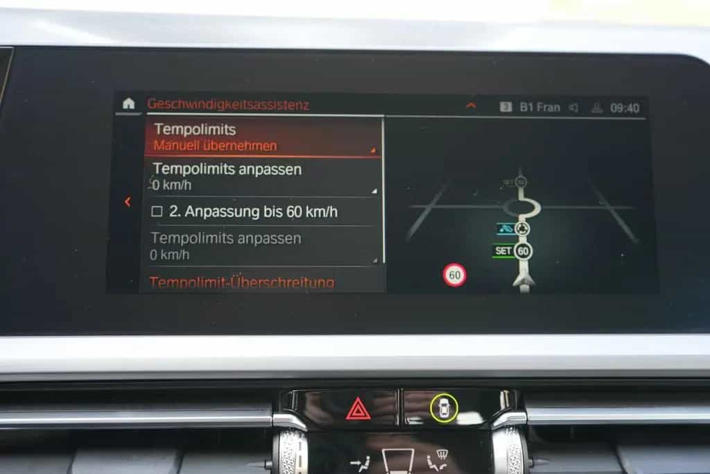 BMW 320 d Advantage Standh. Lenkrdhz. Display Key  A 11/2020-photo-26