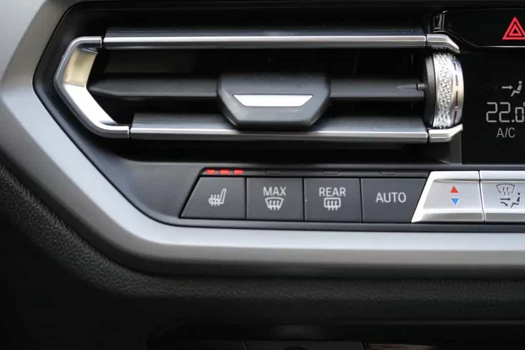 BMW 320 d Advantage Standh. Lenkrdhz. Display Key  A 11/2020-photo-27