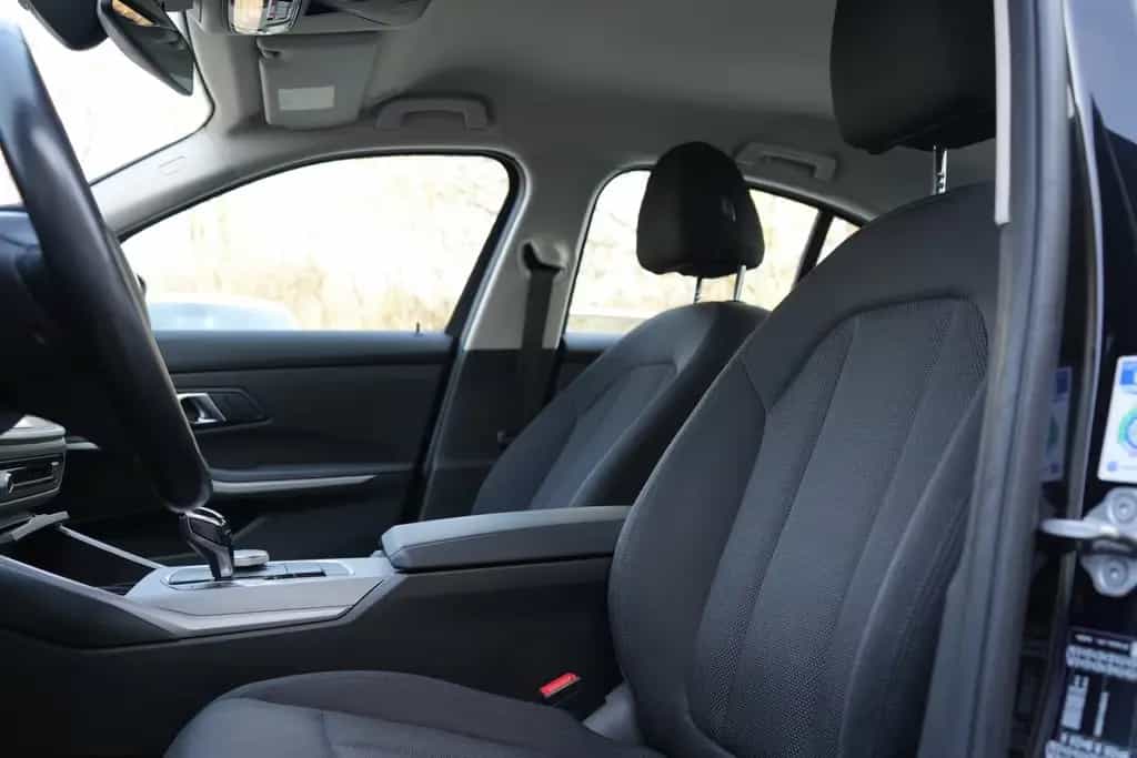 BMW 320 d Advantage Standh. Lenkrdhz. Display Key  A 11/2020-photo-7