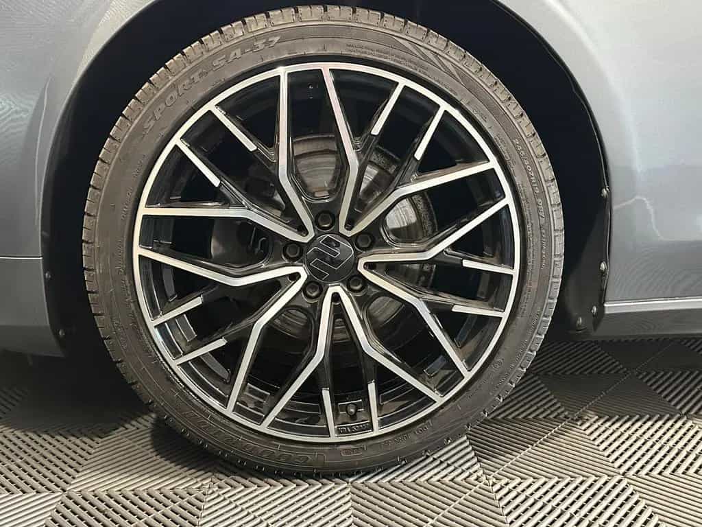 Volvo S90 D4 Lim.*MOMENTUM*LED-ACC-HARMAN KARDON-MEMO 11/2018-photo-10