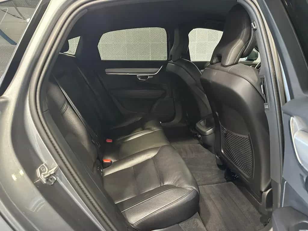 Volvo S90 D4 Lim.*MOMENTUM*LED-ACC-HARMAN KARDON-MEMO 11/2018-photo-13