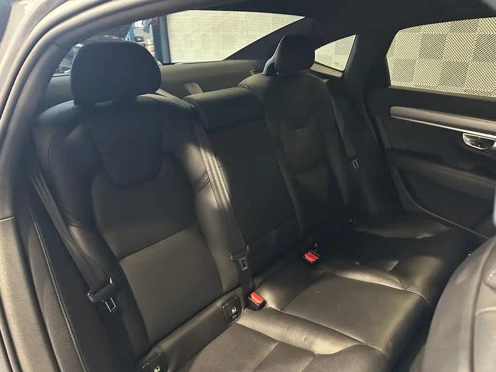 Volvo S90 D4 Lim.*MOMENTUM*LED-ACC-HARMAN KARDON-MEMO 11/2018-photo-14