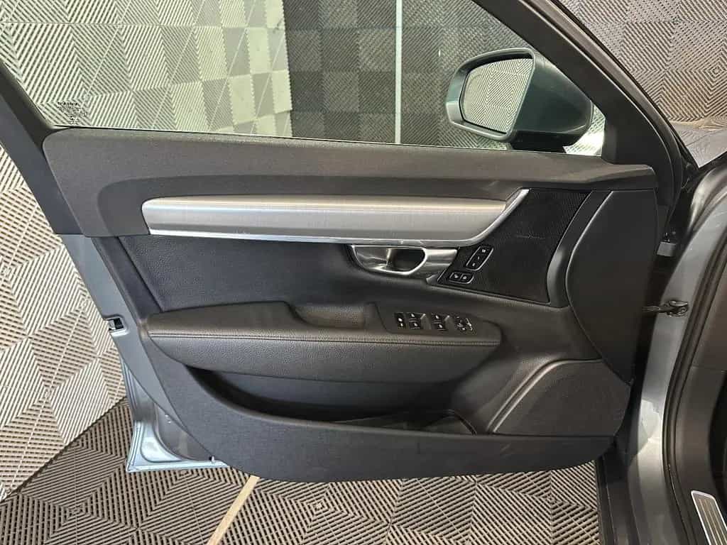Volvo S90 D4 Lim.*MOMENTUM*LED-ACC-HARMAN KARDON-MEMO 11/2018-photo-18
