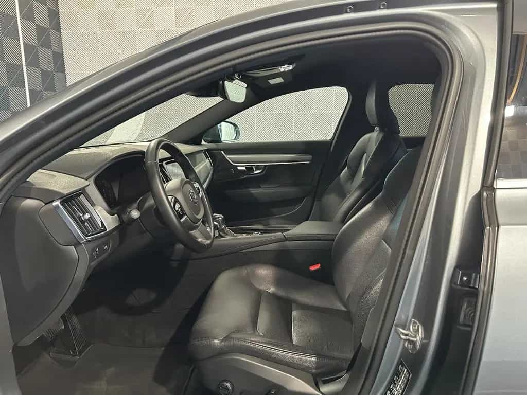 Volvo S90 D4 Lim.*MOMENTUM*LED-ACC-HARMAN KARDON-MEMO 11/2018-photo-19