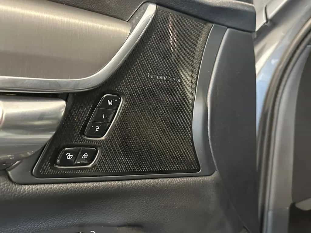 Volvo S90 D4 Lim.*MOMENTUM*LED-ACC-HARMAN KARDON-MEMO 11/2018-photo-21