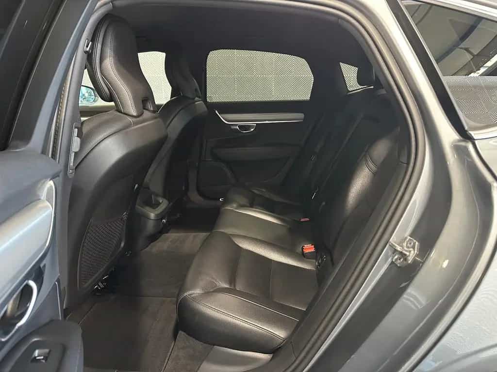 Volvo S90 D4 Lim.*MOMENTUM*LED-ACC-HARMAN KARDON-MEMO 11/2018-photo-23