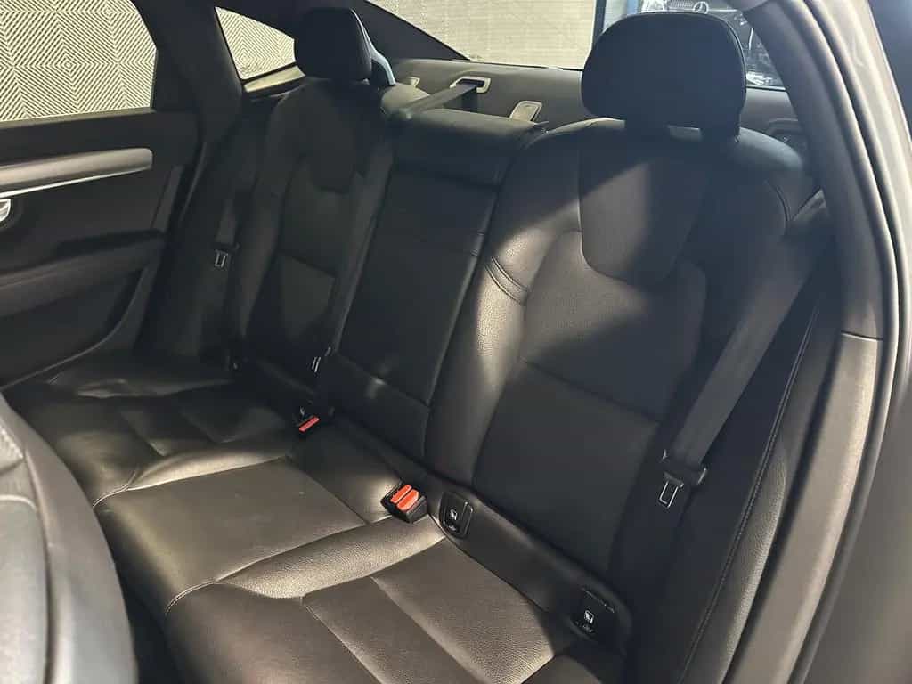 Volvo S90 D4 Lim.*MOMENTUM*LED-ACC-HARMAN KARDON-MEMO 11/2018-photo-24