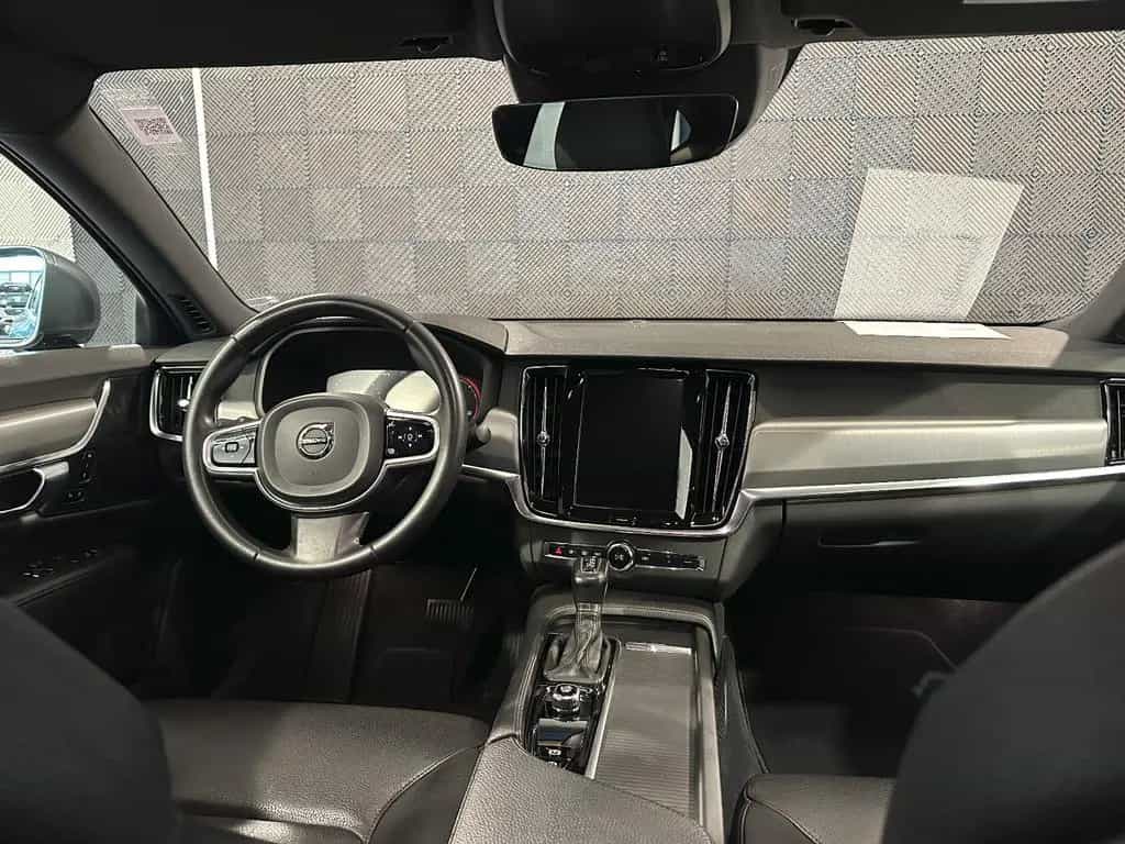 Volvo S90 D4 Lim.*MOMENTUM*LED-ACC-HARMAN KARDON-MEMO 11/2018-photo-26