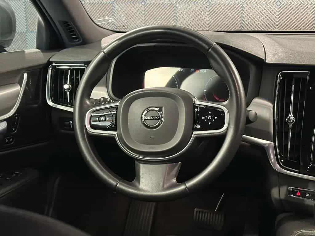 Volvo S90 D4 Lim.*MOMENTUM*LED-ACC-HARMAN KARDON-MEMO 11/2018-photo-27