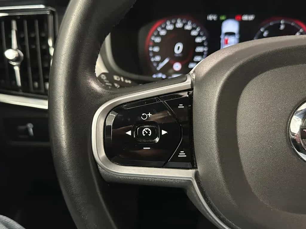 Volvo S90 D4 Lim.*MOMENTUM*LED-ACC-HARMAN KARDON-MEMO 11/2018-photo-29