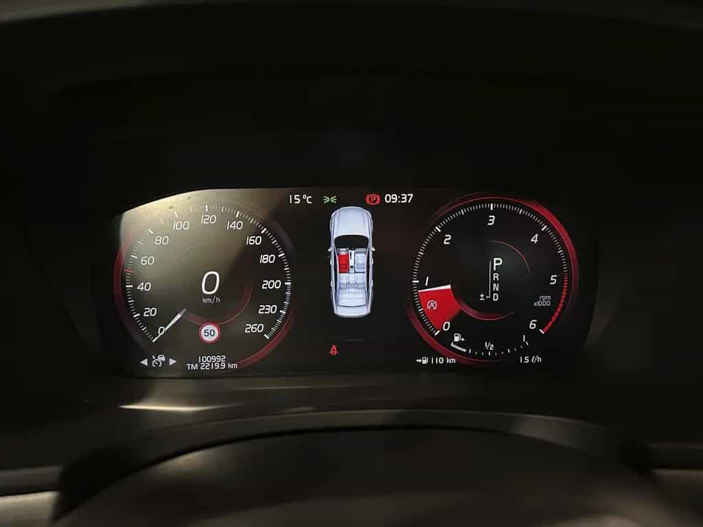 Volvo S90 D4 Lim.*MOMENTUM*LED-ACC-HARMAN KARDON-MEMO 11/2018-photo-30