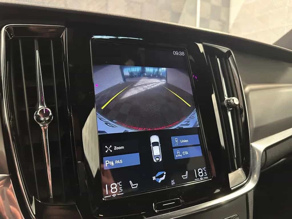 Volvo S90 D4 Lim.*MOMENTUM*LED-ACC-HARMAN KARDON-MEMO 11/2018-photo-35