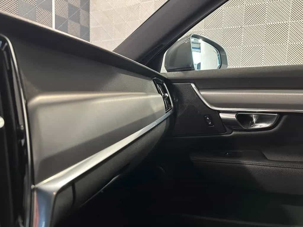 Volvo S90 D4 Lim.*MOMENTUM*LED-ACC-HARMAN KARDON-MEMO 11/2018-photo-38