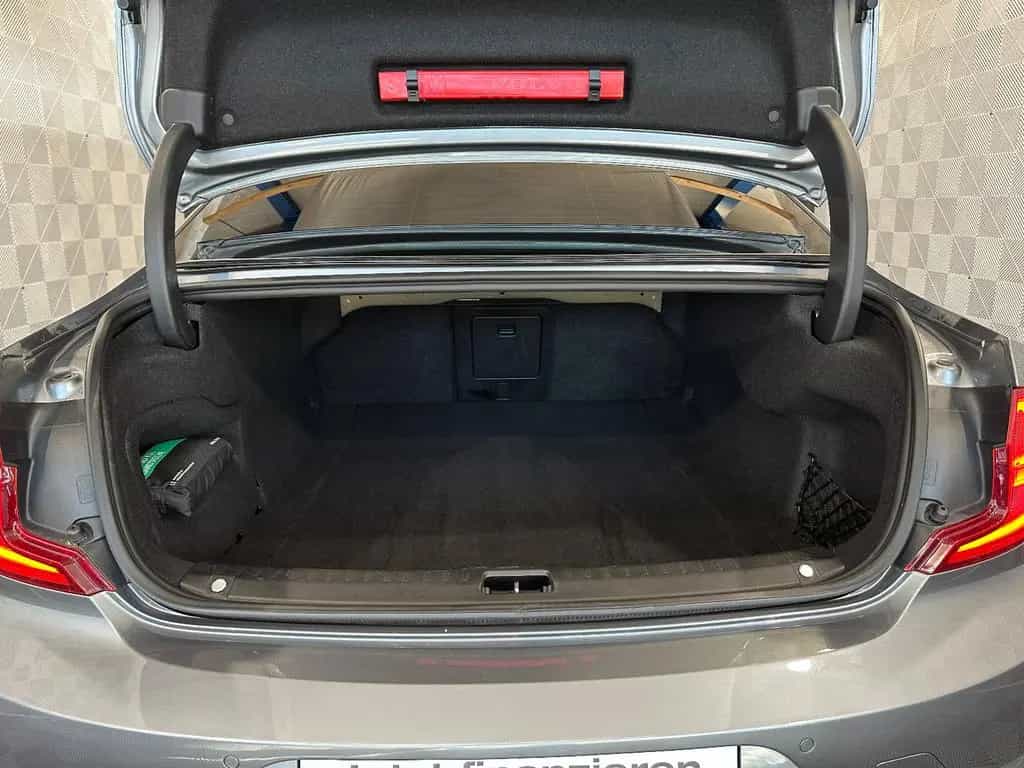 Volvo S90 D4 Lim.*MOMENTUM*LED-ACC-HARMAN KARDON-MEMO 11/2018-photo-4