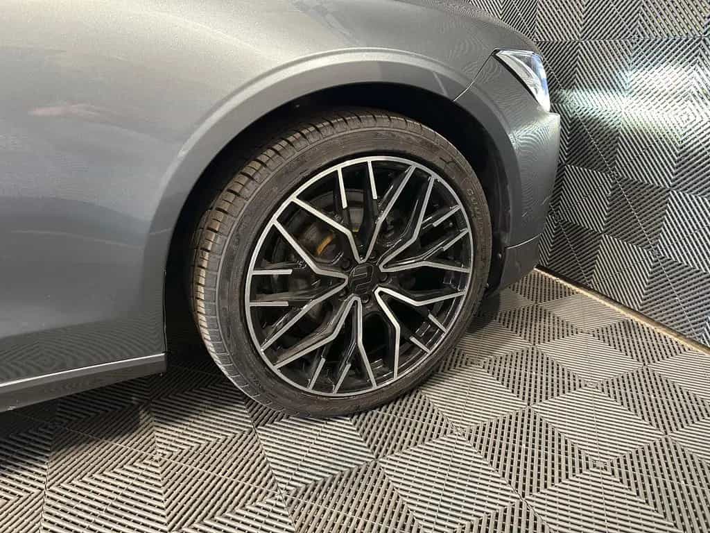 Volvo S90 D4 Lim.*MOMENTUM*LED-ACC-HARMAN KARDON-MEMO 11/2018-photo-8