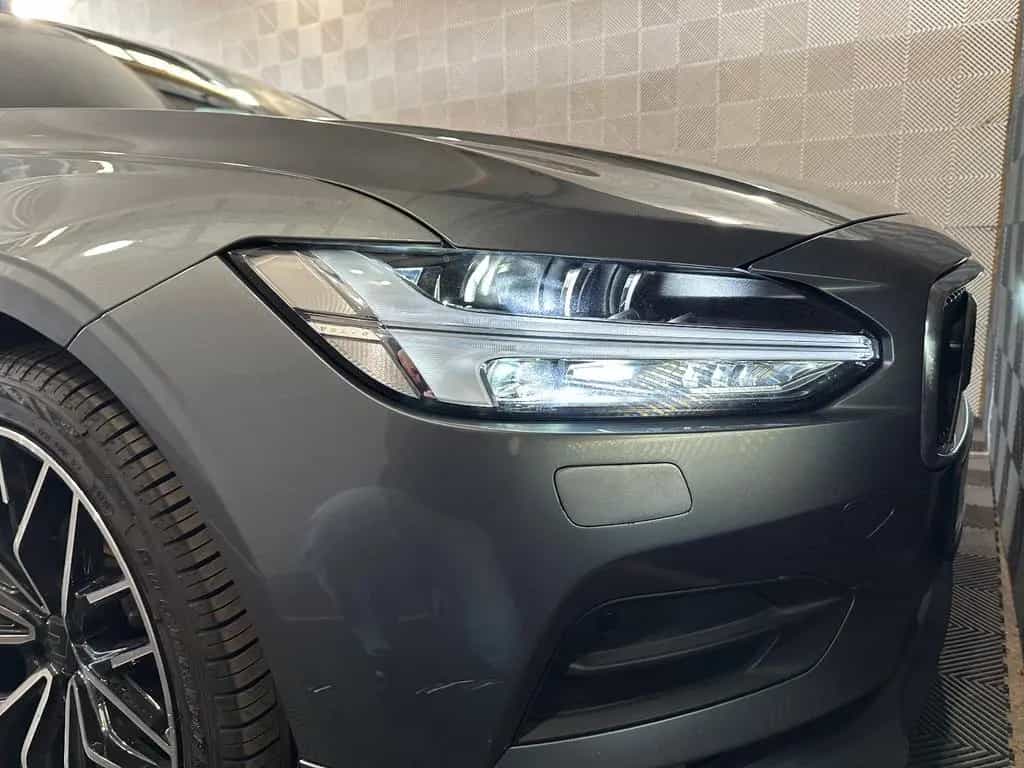 Volvo S90 D4 Lim.*MOMENTUM*LED-ACC-HARMAN KARDON-MEMO 11/2018-photo-9