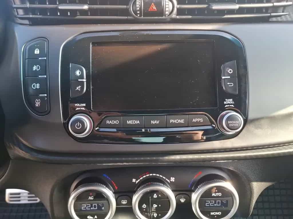 Alfa Romeo Giulietta 1.8 TBI 16V Veloce Navi+SD 08/2018-photo-15