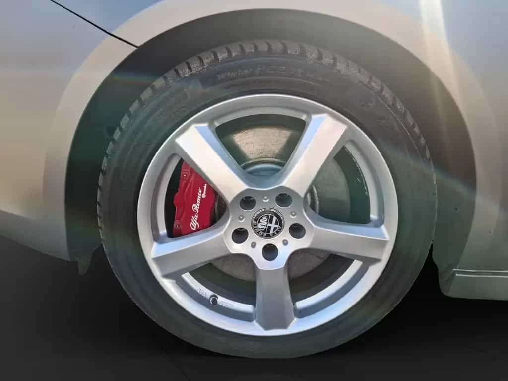 Alfa Romeo Giulietta 1.8 TBI 16V Veloce Navi+SD 08/2018-photo-17