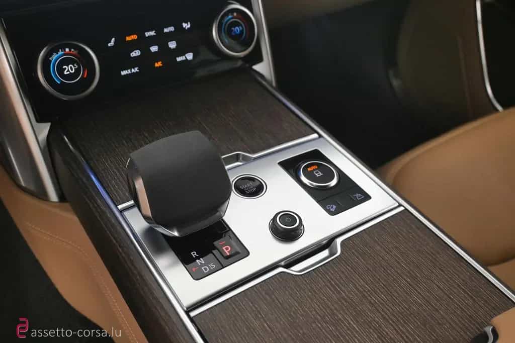 Land Rover Range Rover Rover P530 HSE*Pano*Allradlenk*Meridian 3D 10/2022-photo-16